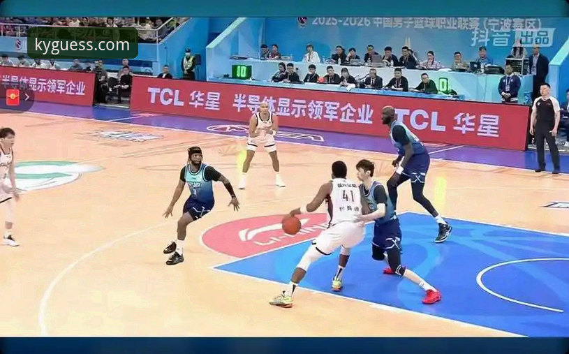 kaiyun官方下载iOS版 CBA季后赛浙江加时逆转宁波最新动态,凯运竞猜官网用户热议兰道夫关键表现